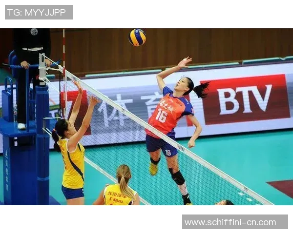 重庆排球队总决赛精彩表现解析与节奏把控的深度剖析