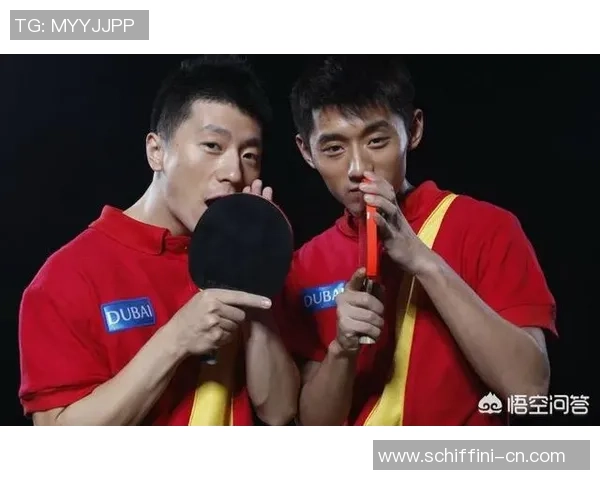 上海乒乓球队的崛起与奋斗历程总决赛特别报道