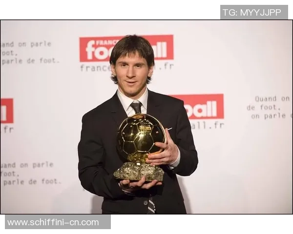 梅西的传奇之路与他背后的号码故事揭秘